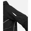 Nike Džemperis Vyrams M Nk Df Q5 Flc Po Juodas DQ6620 010
