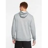 Nike Džemperis Vyrams M NK Dry Hoodie PO Swoosh Pilkas CJ4268 063