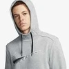 Nike Džemperis Vyrams M NK Dry Hoodie PO Swoosh Pilkas CJ4268 063