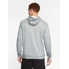 Nike Džemperis Vyrams M NK Dry Hoodie PO Swoosh Pilkas CJ4268 063