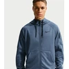 Nike Džemperis Vyrams M Nk Tf Hoodie Fl Mėlyna DQ4830 491