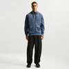 Nike Džemperis Vyrams M Nk Tf Hoodie Fl Mėlyna DQ4830 491
