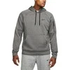 Nike Džemperis Vyrams M Nk Tf Hoodie Po Pilkas DQ4834 071