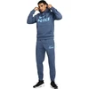 Nike Džemperis Vyrams M Nk Tf Po Hoodie Swoosh Fl Mėlyna HJ3001 437