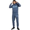 Nike Džemperis Vyrams M Nk Tf Po Hoodie Swoosh Fl Mėlyna HJ3001 437