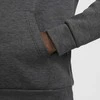 Nike Džemperis Vyrams M Nk Tf Po Hoodie Swoosh Fl Juodas Anthracite HJ3001 010
