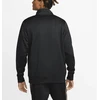 Nike Džemperis Vyrams M Nsv Repeat Sw Pk Hz Juodas DX2026 010