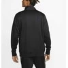 Nike Džemperis Vyrams M Nsv Repeat Sw Pk Hz Juodas DX2026 010