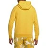 Nike Džemperis Vyrams M Nsw Club Hoodie Po Ft Geltona CZ7857 709