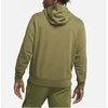 Nike Džemperis Vyrams M Nsw Club Hoodie Žalias CZ7857 326