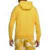 Nike Džemperis Vyrams M Nsw Club Hoodie Po Ft Geltona CZ7857 709