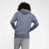 Nike Džemperis Vyrams M Nsw Heritage Hoodie FZ Mėlyna 928431 410