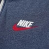 Nike Džemperis Vyrams M Nsw Heritage Hoodie FZ Mėlyna 928431 410