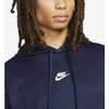 Nike Džemperis Vyrams M Nsw Repeat Po Hoodie Mėlyna DQ4979 498