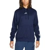 Nike Džemperis Vyrams M Nsw Repeat Po Hoodie Mėlyna DQ4979 498