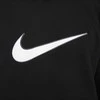 Nike Džemperis Vyrams M Nsw Sp Flc Hoodie Bb Juodas Pilkas FN0247 010
