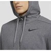 Nike Džemperis Vyrams Nk Df Hdie Fz Fl Pilkas CZ6376 071