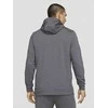 Nike Džemperis Vyrams Nk Df Hdie Fz Fl Pilkas CZ6376 071