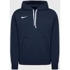 Nike Džemperis Vyrams NK Men Park 20 Fleece Hoodie Navy CW6894 451