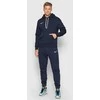 Nike Džemperis Vyrams NK Men Park 20 Fleece Hoodie Navy CW6894 451