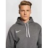 Nike Džemperis Vyrams NK Men Park 20 Fleece Hoodie Pilkas CW6894 071