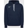 Nike Džemperis Vyrams NK Men Park 20 Fleece Hoodie Navy CW6894 451