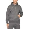 Nike Džemperis Vyrams NK Men Park 20 Fleece Hoodie Pilkas CW6894 071