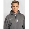 Nike Džemperis Vyrams NK Men Park 20 Fleece Hoodie Pilkas CW6894 071