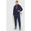 Nike Džemperis Vyrams NK Men Park 20 Fleece Hoodie Navy CW6894 451