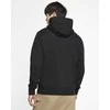 Nike Džemperis Vyrams Nsw Club Hoodie Po Bb Juodas BV2654 010