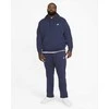 Nike Džemperis Vyrams Nsw Club Hoodie Po Bb Fl Navy BV2654 410