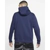 Nike Džemperis Vyrams Nsw Club Hoodie Po Bb Fl Navy BV2654 410