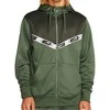Nike Džemperis Vyrams Nsw Repeat Pk Fz Hoodie Žalias DM4672 335
