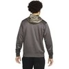 Nike Džemperis Vyrams Nsw Repeat Pk Fz Hoodie Khaki DM4672 254