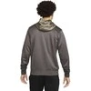 Nike Džemperis Vyrams Nsw Repeat Pk Fz Hoodie Khaki DM4672 254