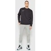 Nike Džemperis Vyrams Park Crew Sweater Juodas CW6902 010