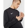 Nike Džemperis Vyrams Park Crew Sweater Juodas CW6902 010