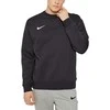 Nike Džemperis Vyrams Park Crew Sweater Juodas CW6902 010
