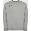 Nike Džemperis Vyrams Park Crew Sweater Pilkas CW6902 063