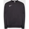 Nike Džemperis Vyrams Park Crew Sweater Juodas CW6902 010