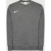 Nike Džemperis Vyrams Park Crew Sweater Pilkas CW6902 071