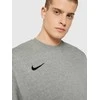Nike Džemperis Vyrams Park Crew Sweater Pilkas CW6902 063