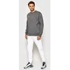 Nike Džemperis Vyrams Park Crew Sweater Pilkas CW6902 071