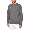 Nike Džemperis Vyrams Park Crew Sweater Pilkas CW6902 071