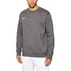 Nike Džemperis Vyrams Park Crew Sweater Pilkas CW6902 071