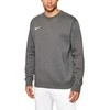 Nike Džemperis Vyrams Park Crew Sweater Pilkas CW6902 071