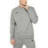 Nike Džemperis Vyrams Park Crew Sweater Pilkas CW6902 063