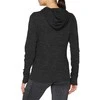 Nike Džemperis W Nsw Gym Vntg Hoodie Hbr Juodas 914414 010