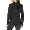 Nike Džemperis W Nsw Gym Vntg Hoodie Hbr Juodas 914414 010