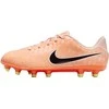 Nike Futbolo Avalynė Paaugliams Jr Legend 10 Academy Fg/Mg Oranžinis DZ3188 800